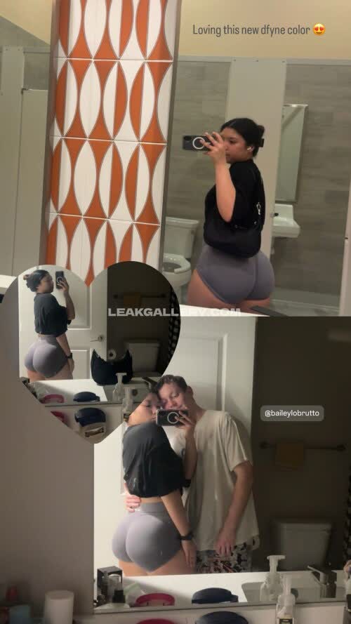 Shylalobrutto Exclusive Leaked Nude OnlyFans #10688904