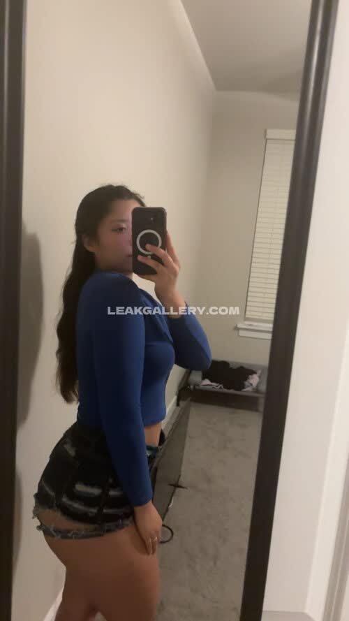 Shylalobrutto Exclusive Leaked Nude OnlyFans #10683892