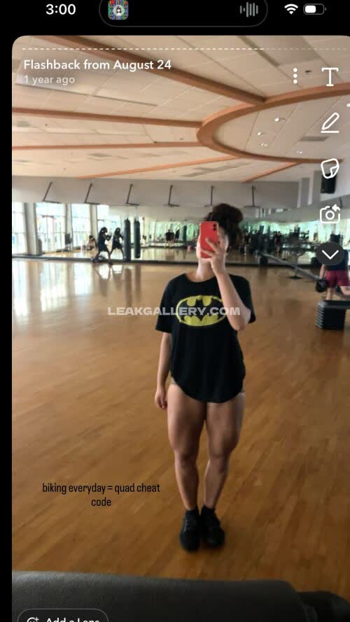 Shylalobrutto Exclusive Leaked Nude OnlyFans #10683178
