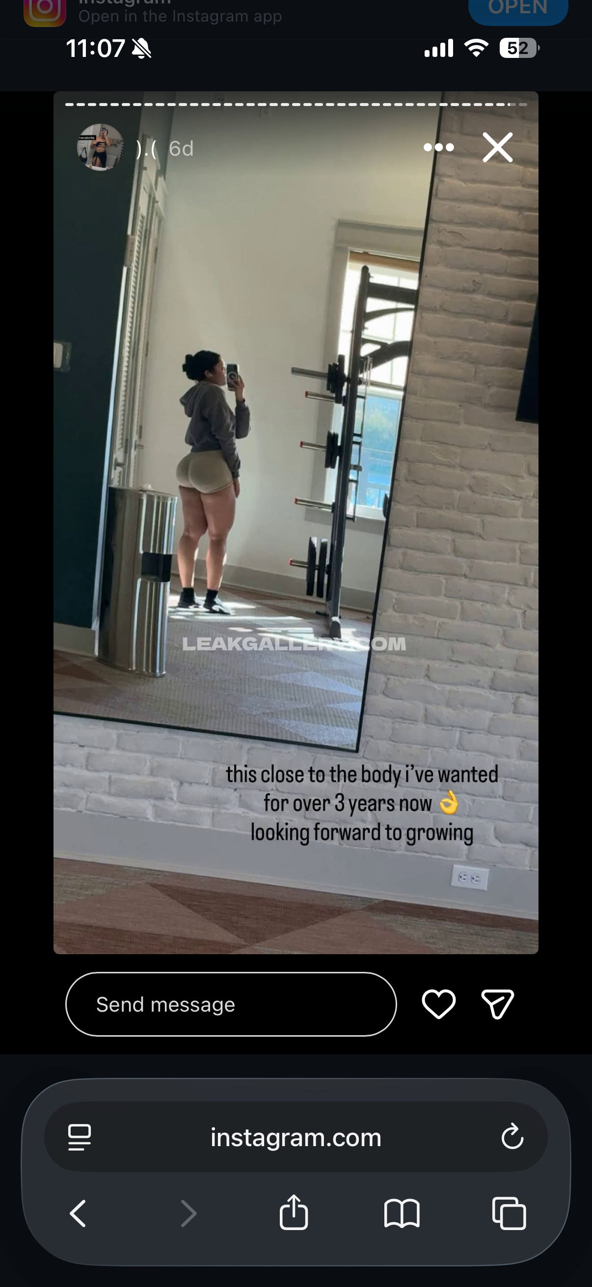 Shylalobrutto Exclusive Leaked Nude OnlyFans #9875158