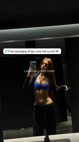 Sicily Exclusive Leaked Nude OnlyFans #9377821
