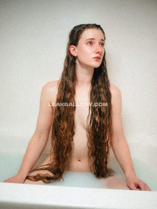 Sidneyrubino Exclusive Leaked Nude OnlyFans #10658393
