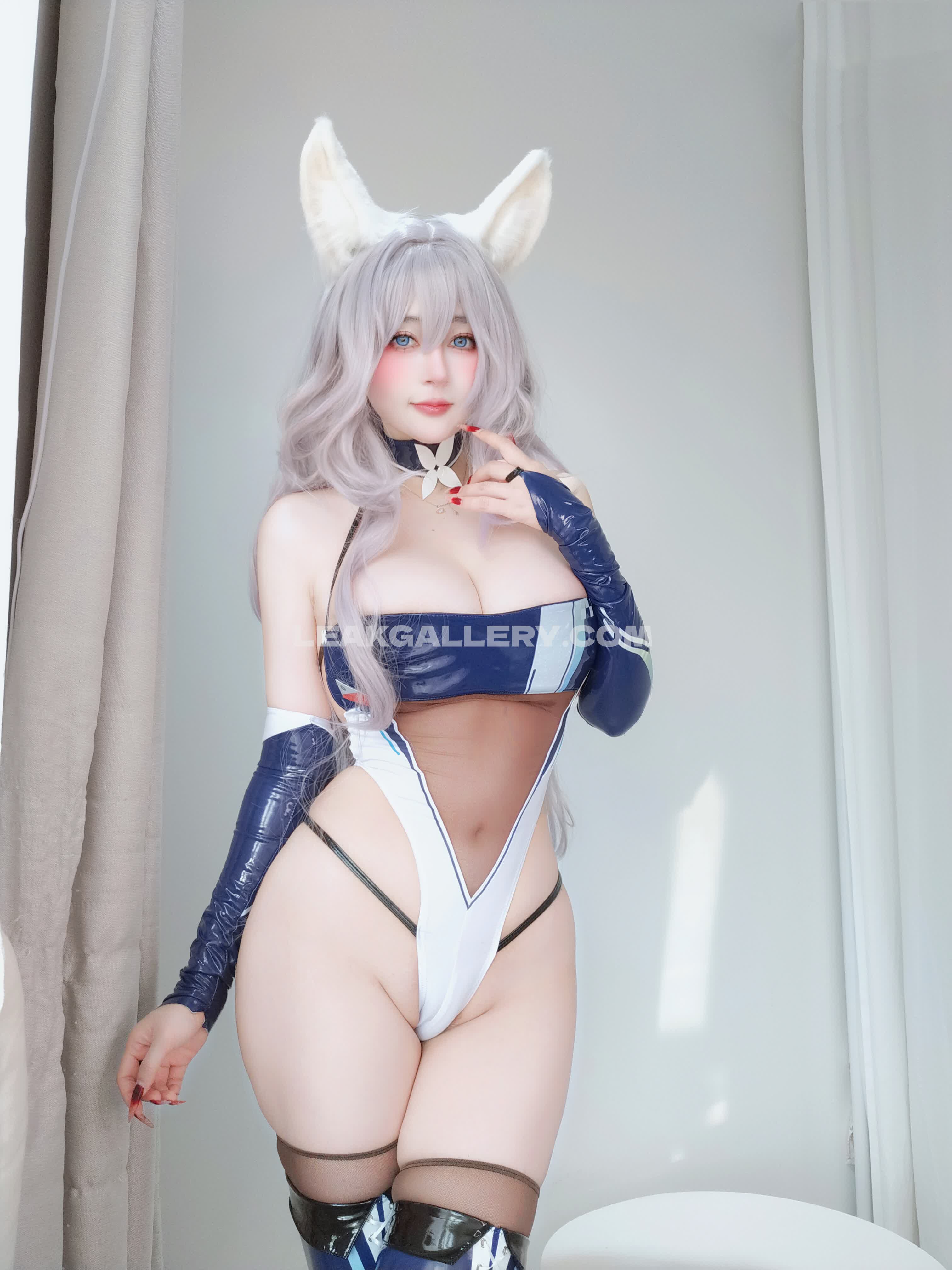 Silver881 Exclusive Leaked Nude OnlyFans #9147380