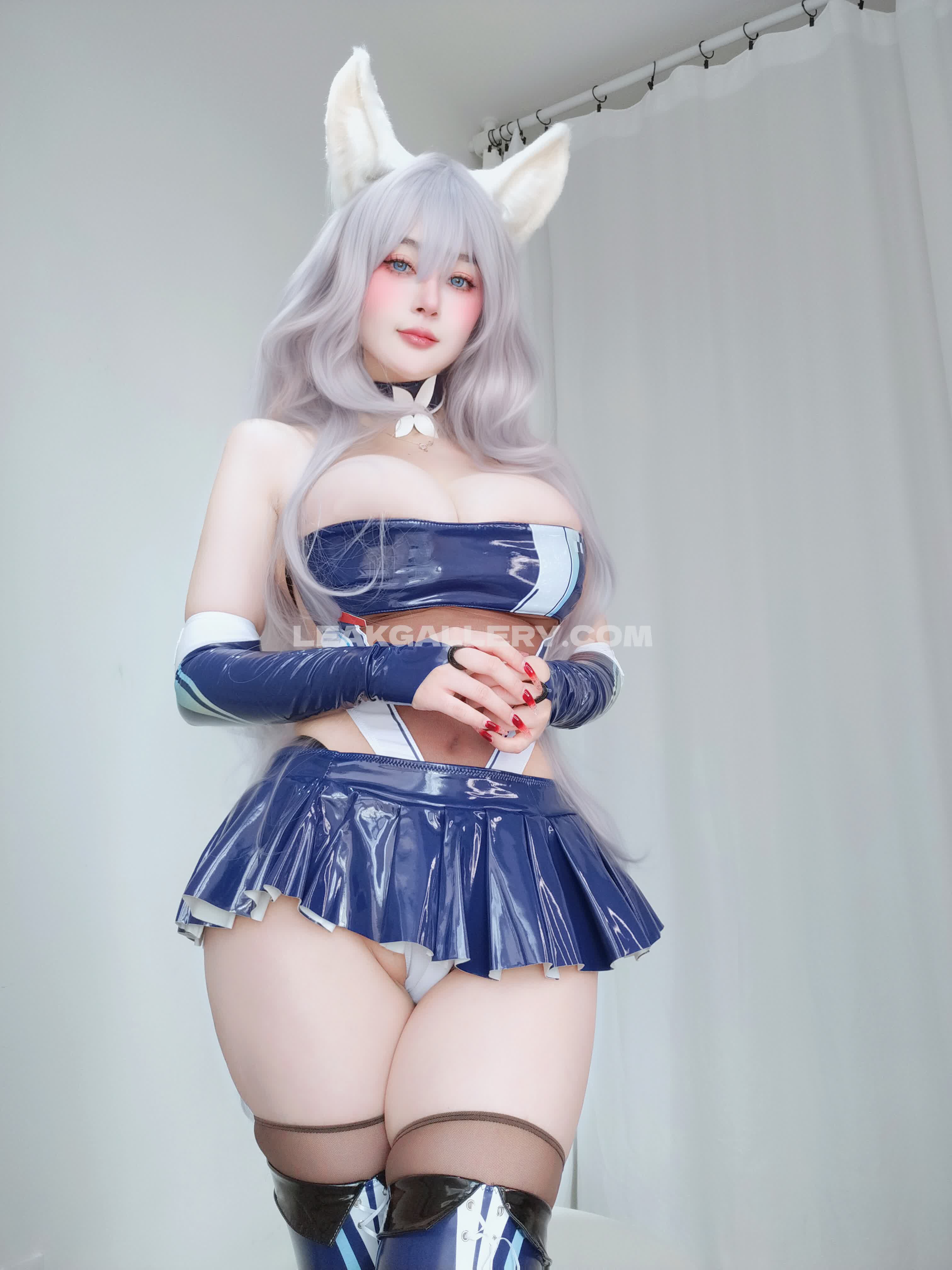 Silver881 OnlyFans Nudi in Esclusiva Trapela #9158762
