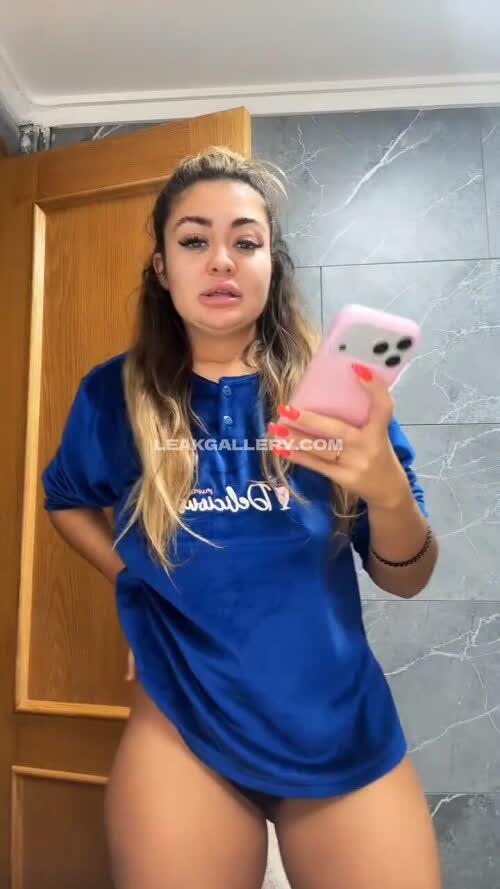 Silviagnzalezz Exclusive Leaked Nude OnlyFans #10884781