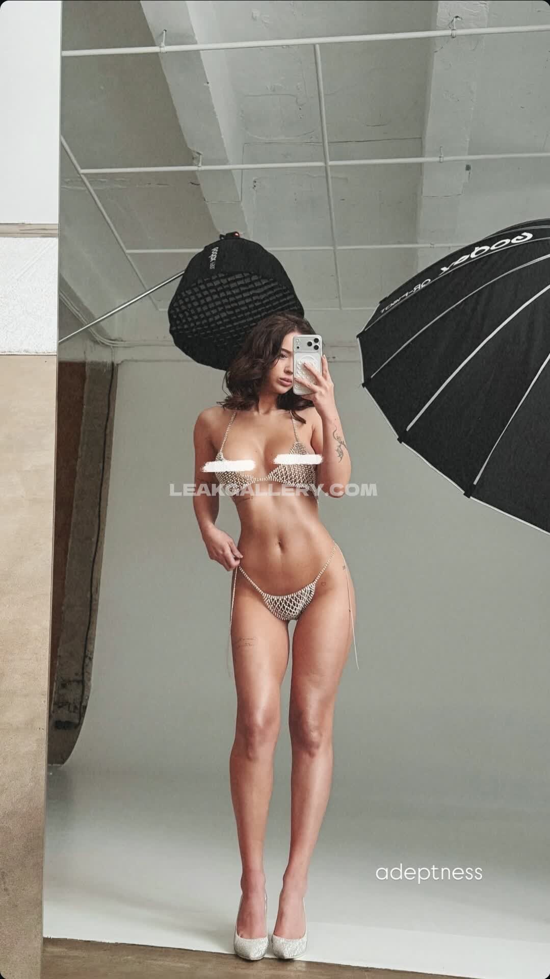 Simbochka Exclusiva filtración de OnlyFans desnuda #9967472