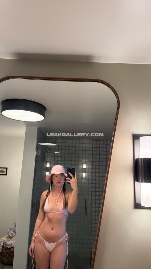 Simonashao Exclusive Leaked Nude OnlyFans #10660140