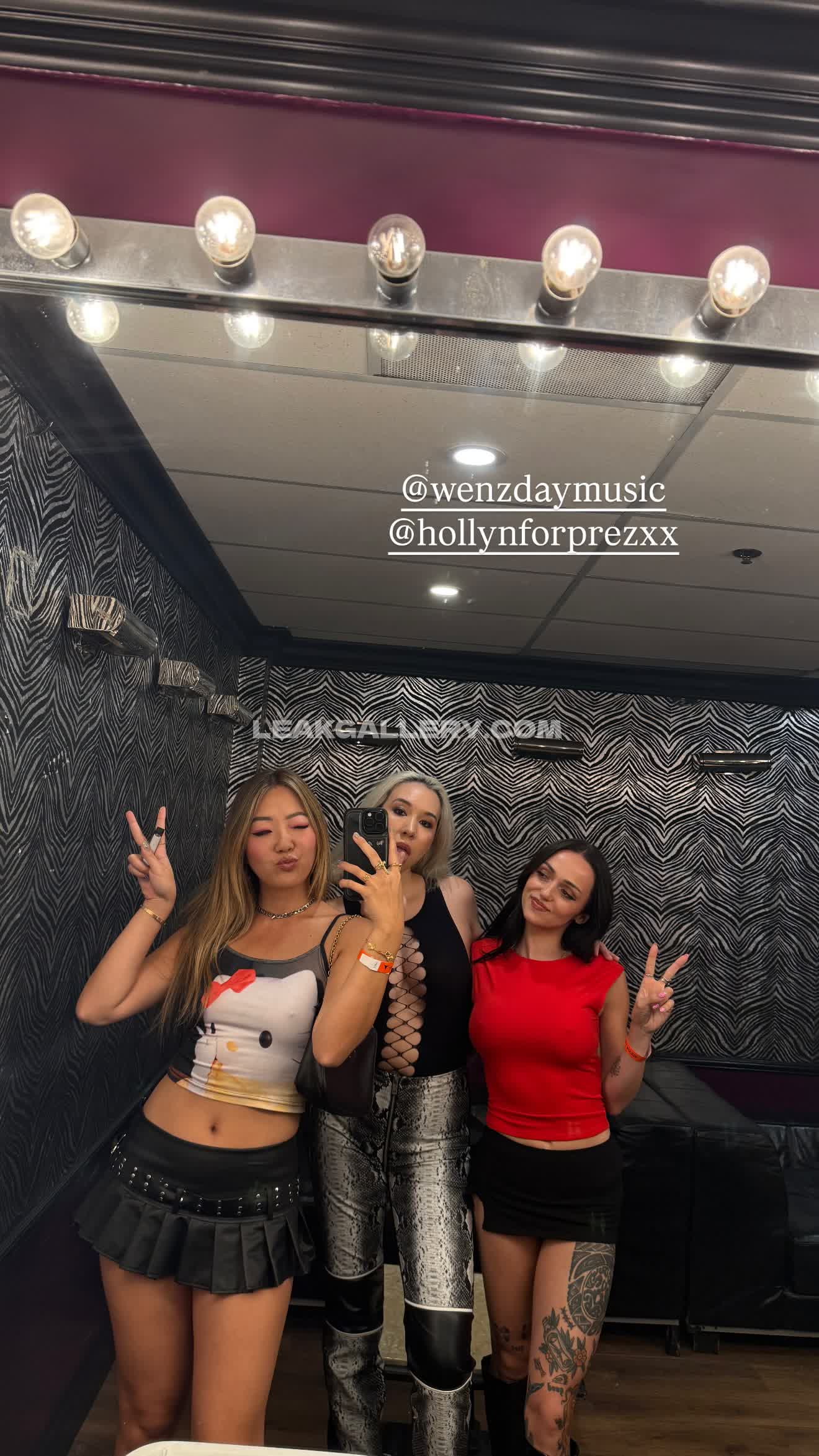 Simonashao Exclusieve gelekte naaktcontent van OnlyFans #9460199