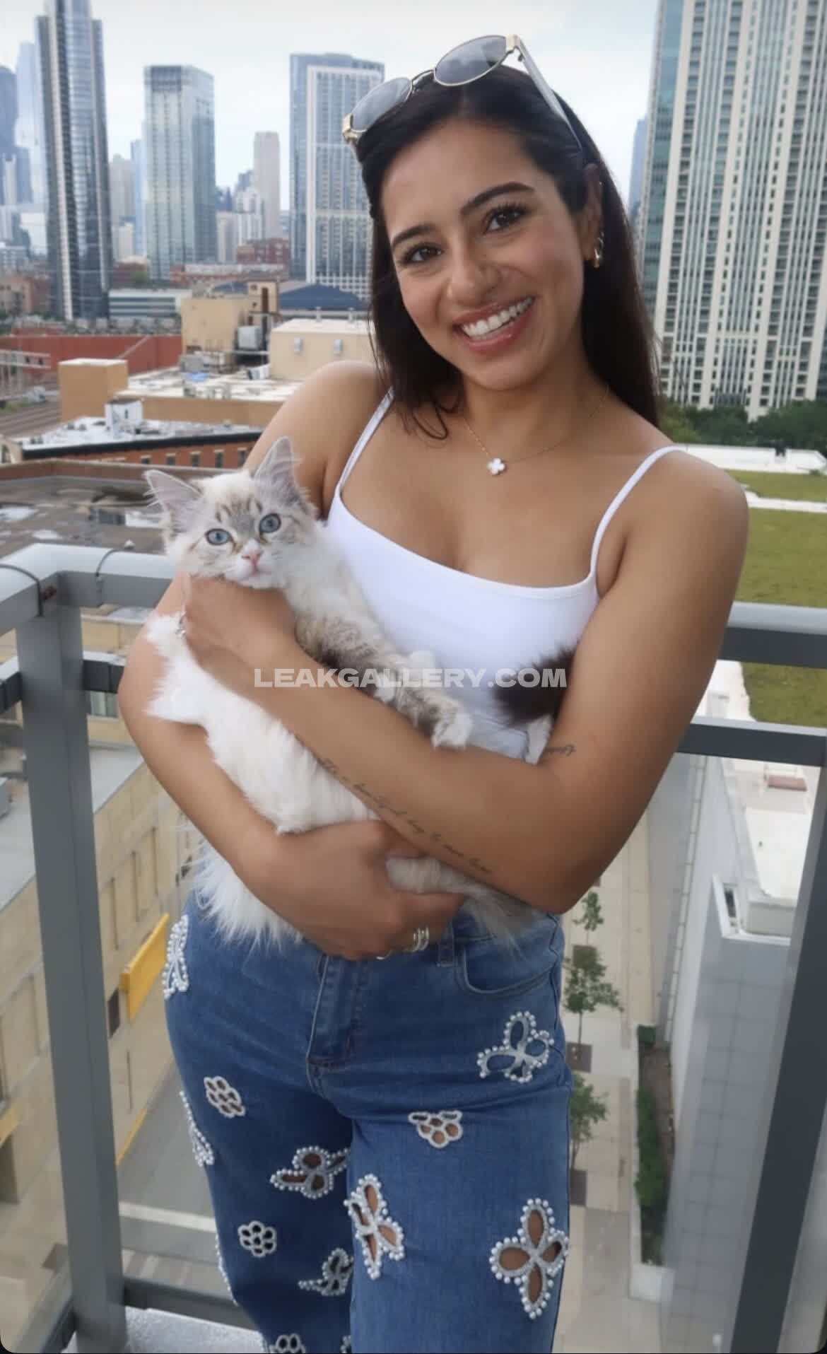 Simranrij Exclusive Leaked Nude OnlyFans #9465718
