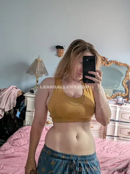 Simrell एक्सक्लूसिव लीक्ड न्यूड OnlyFans #8980293