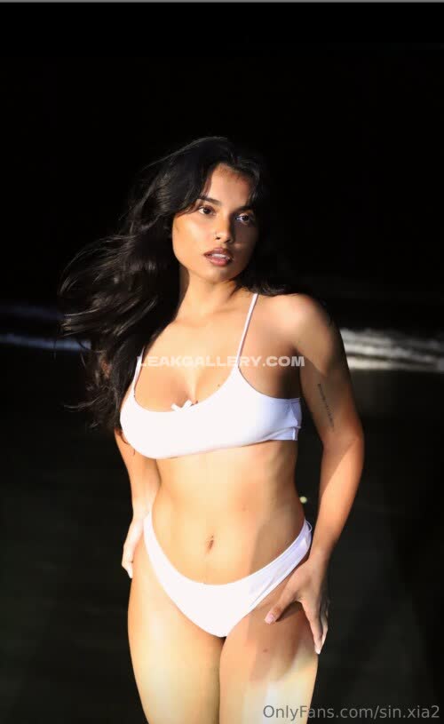 Sin.xia Exclusive Leaked Nude OnlyFans #10863937