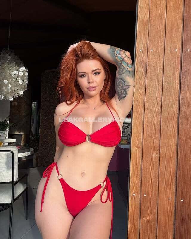 Sinatra Exclusiva filtración de OnlyFans desnuda #8615654