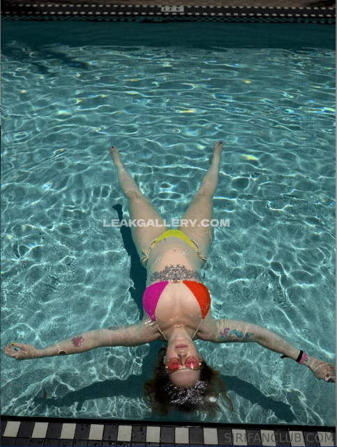 Siripornstar Exclusive Leaked Nude OnlyFans #9720595