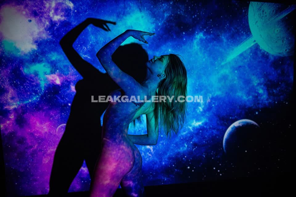 Sishka14 Exclusive Leaked Nude OnlyFans #8725744