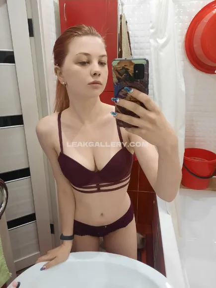 Sishka14 Exclusive Leaked Nude Onlyfans #8692945