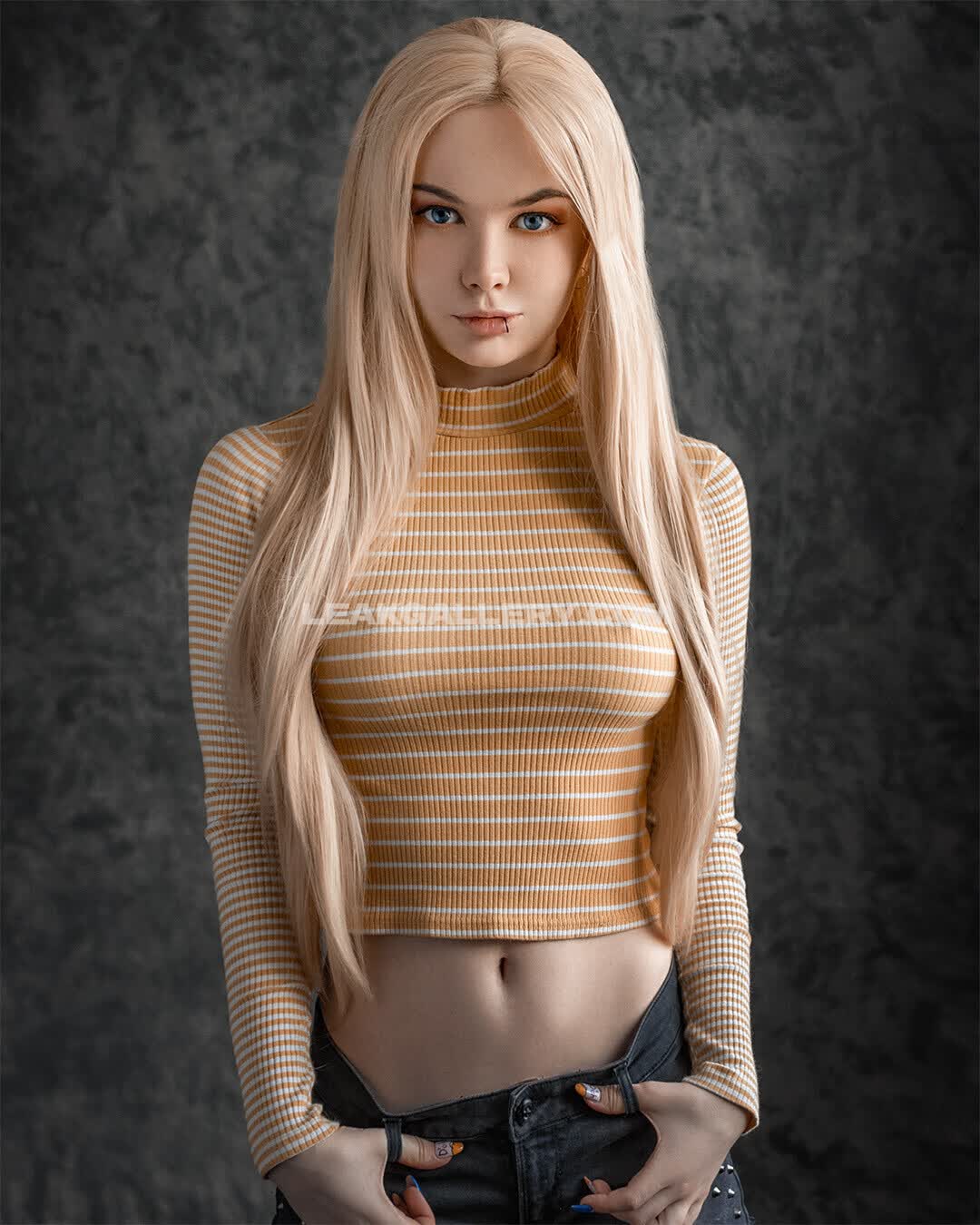 Sishka14 Exclusive Leaked Nude OnlyFans #8724322