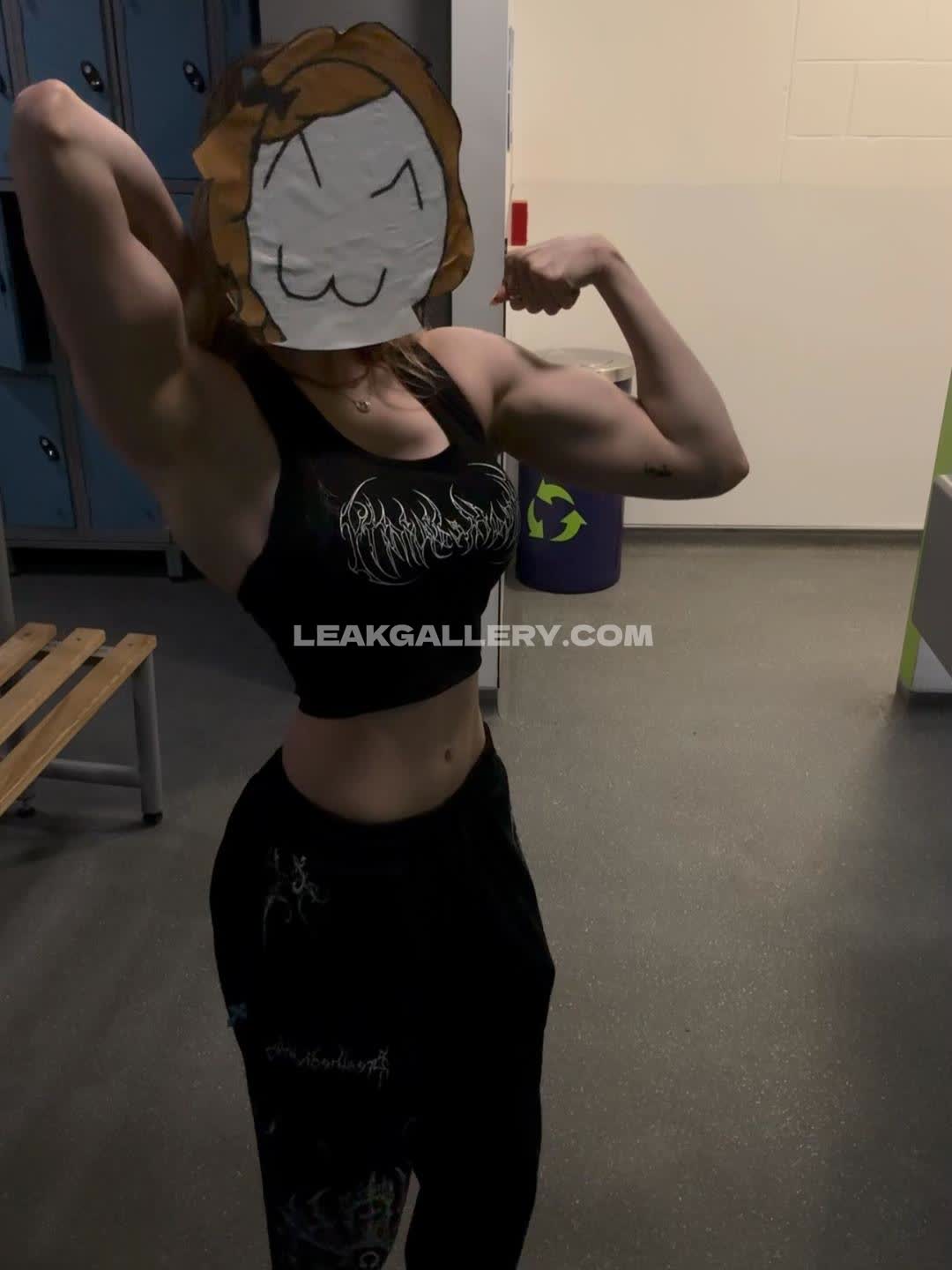 Sistervader Exclusive Leaked Nude OnlyFans #9634326