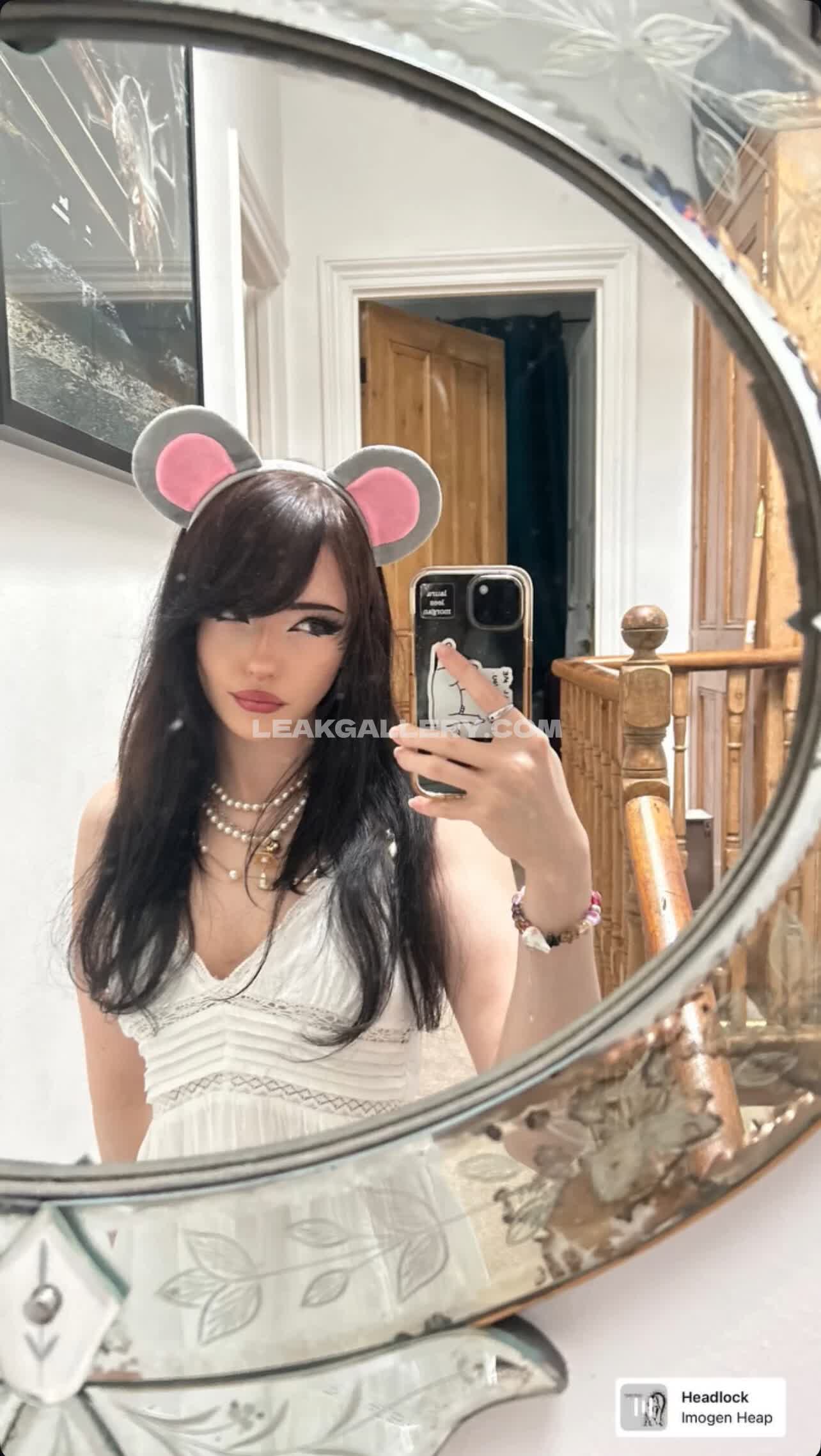 Sistervader Exclusive Leaked Nude OnlyFans #9633758