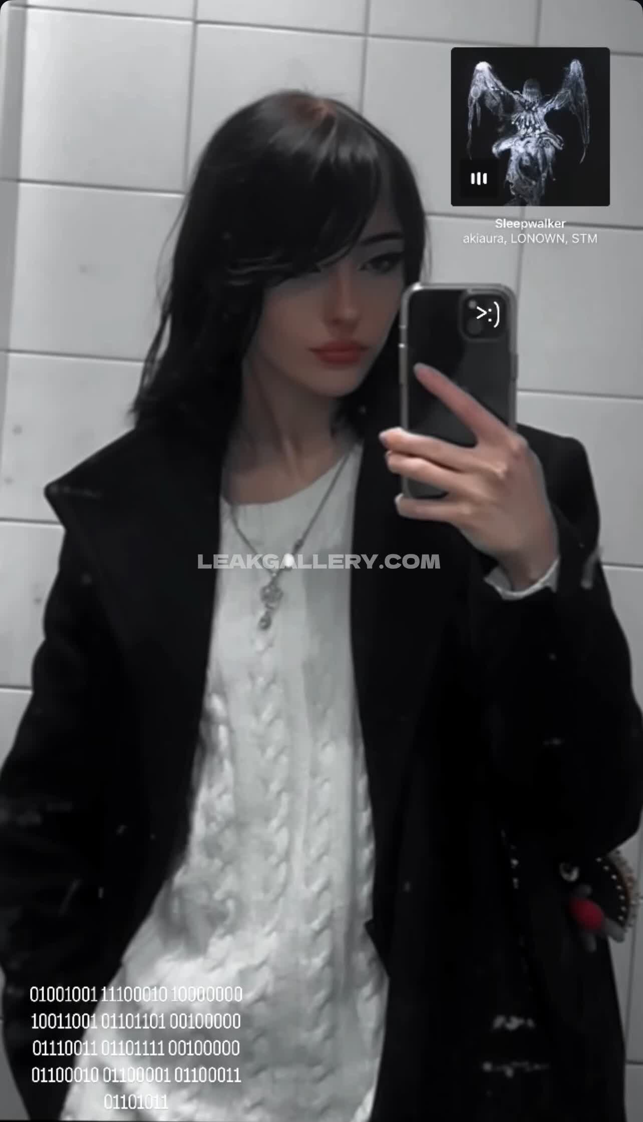 Sistervader Exclusive Leaked Nude OnlyFans #9634268