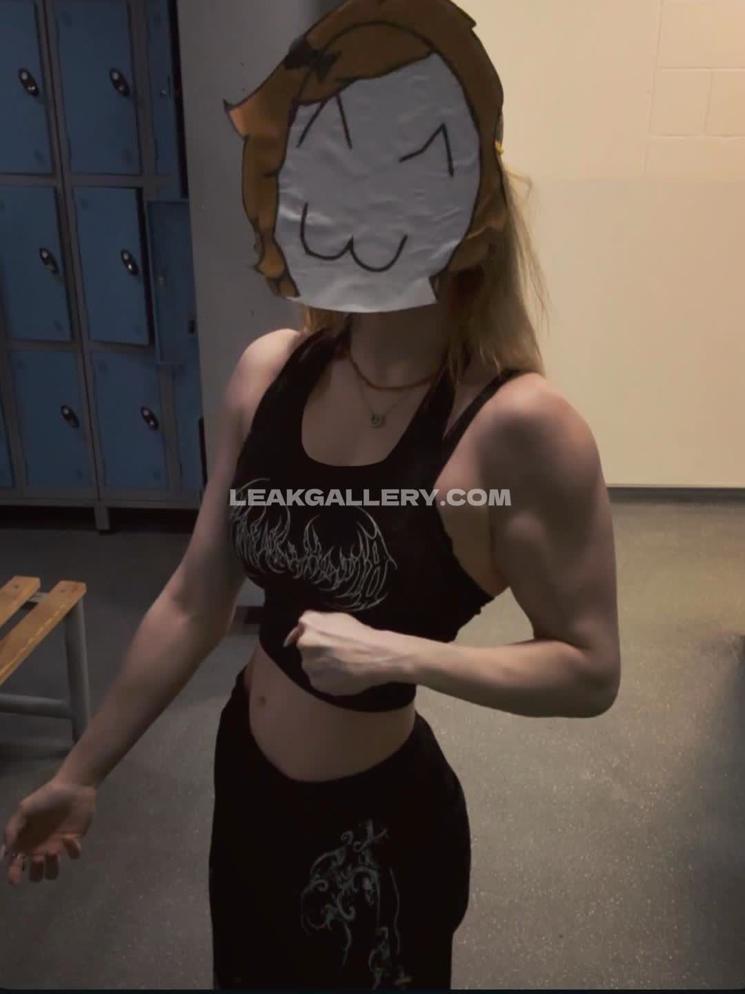 Sistervader Exclusive Leaked Nude OnlyFans #9634404