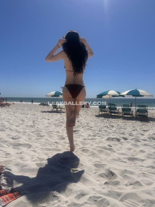 Sizzlymizzly / isizzly Exclusive Leaked Nude OnlyFans #10665107