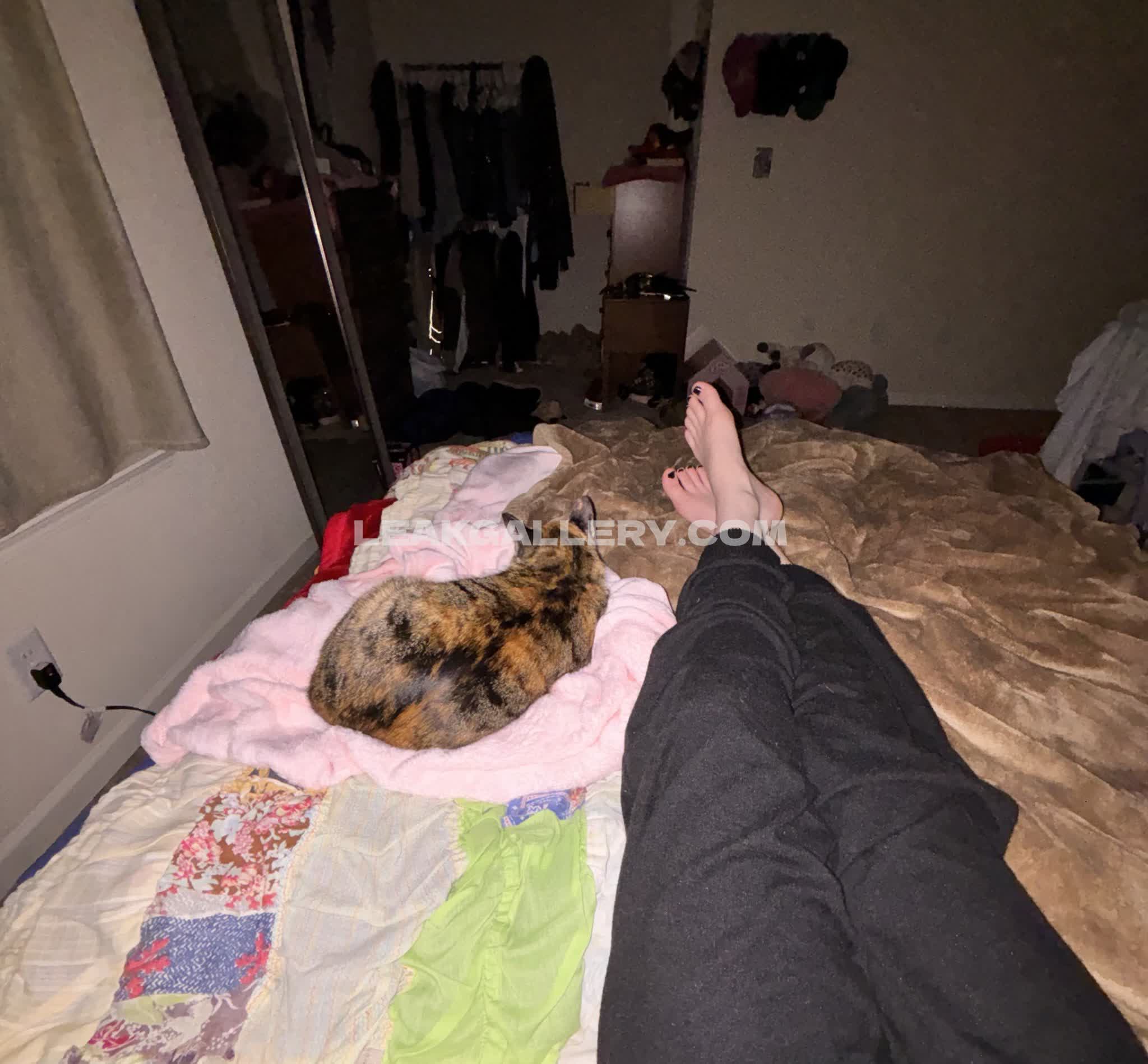 Sizzlymizzly / isizzly Exclusive Leaked Nude OnlyFans #9636317