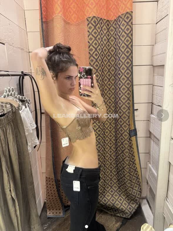 Skilahblue Exclusive Leaked Nude OnlyFans #9222333