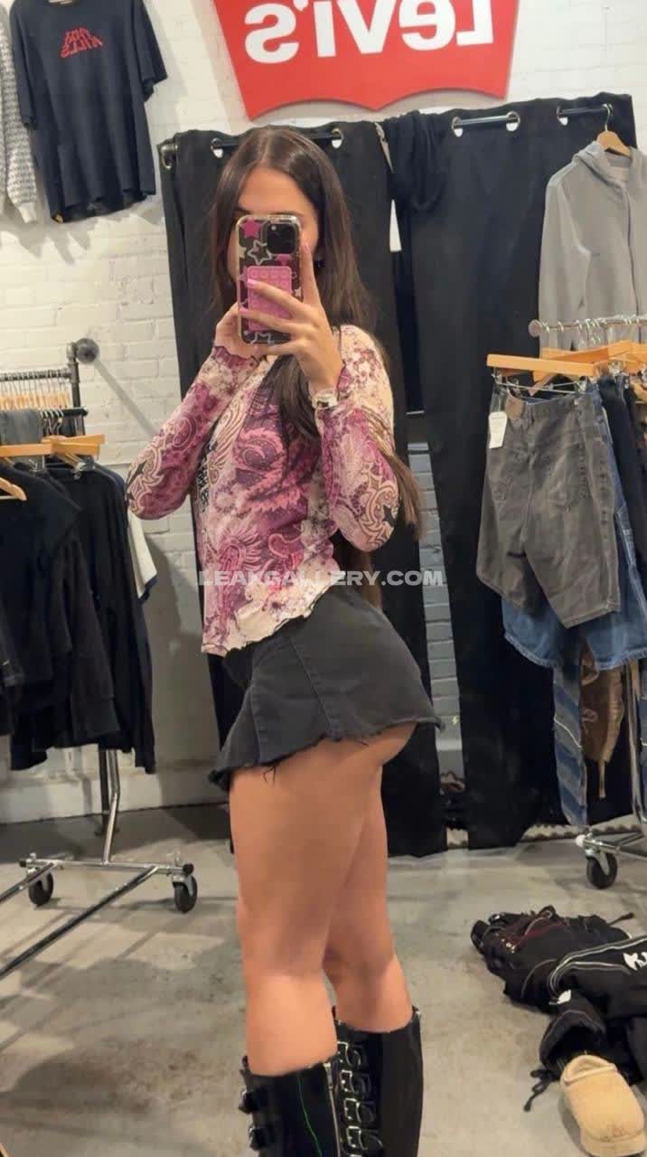 Skilahblue Exclusive Leaked Nude OnlyFans #9860236