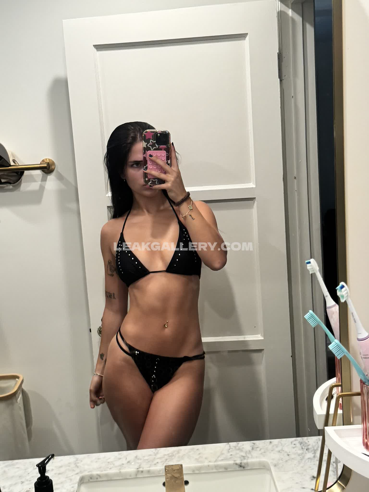 Skilahblue Exclusive Leaked Nude OnlyFans #9222502