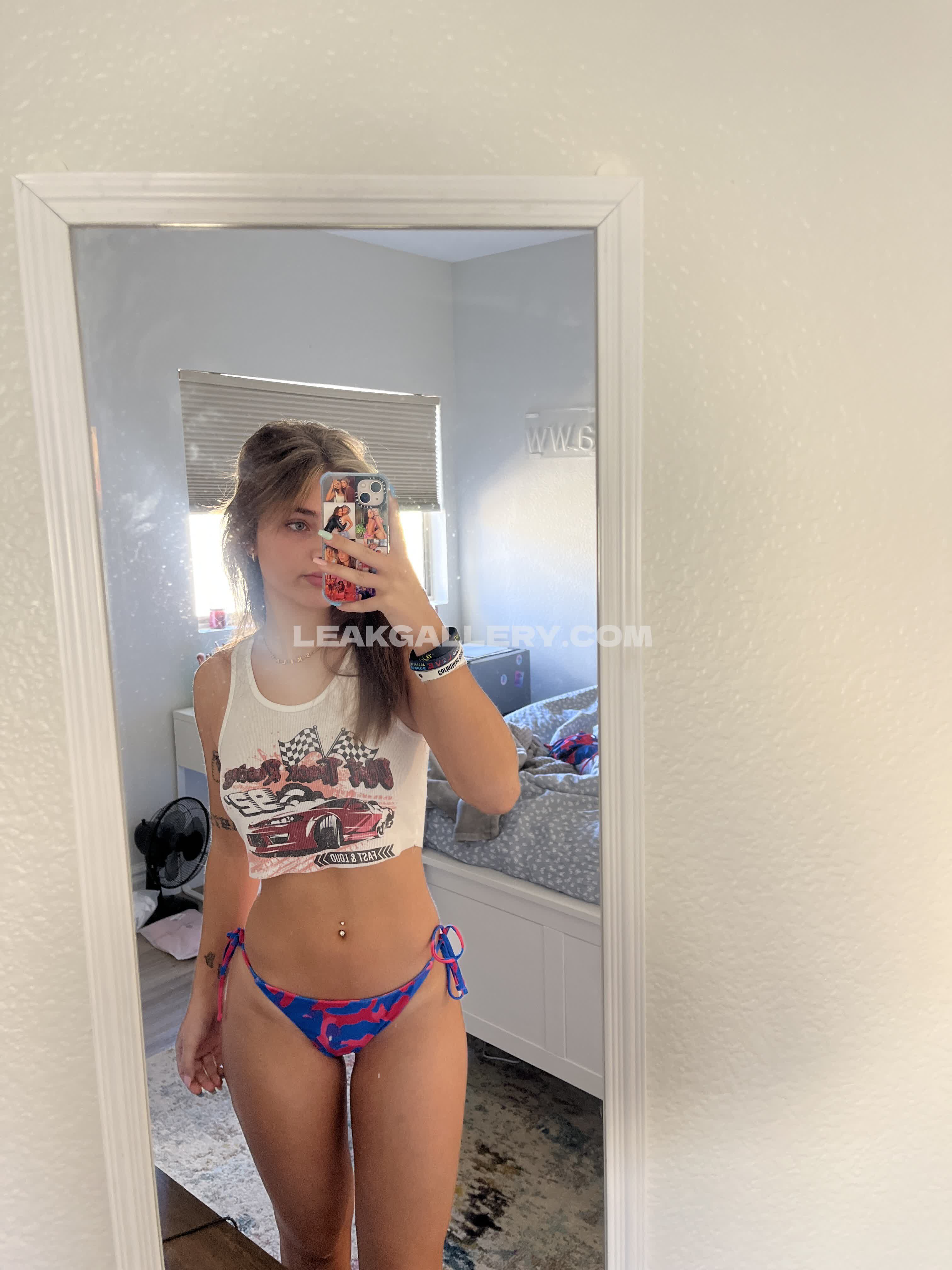 Skilahblue Exclusive Leaked Nude OnlyFans #9884479