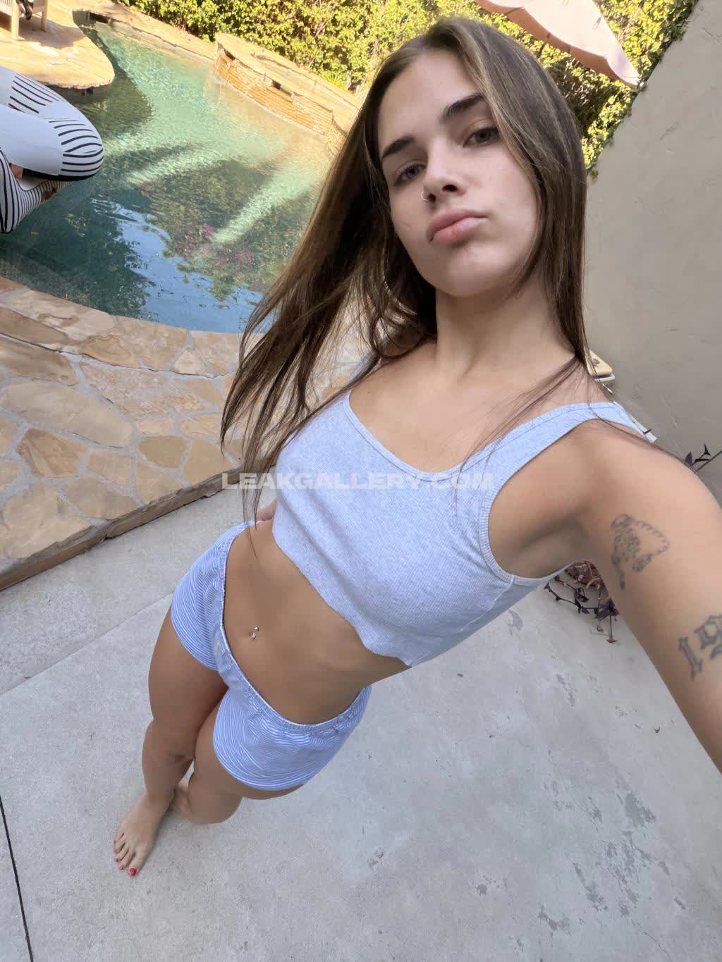 Skilahblue Exclusive Leaked Nude OnlyFans #9221907