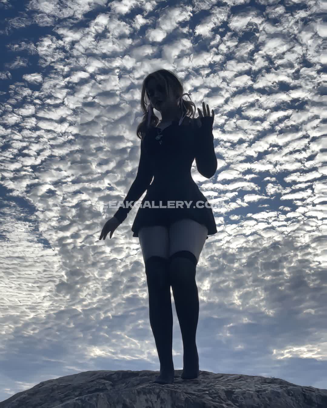 Skizzy666 Эксклюзивная утечка обнаженных OnlyFans #9545056
