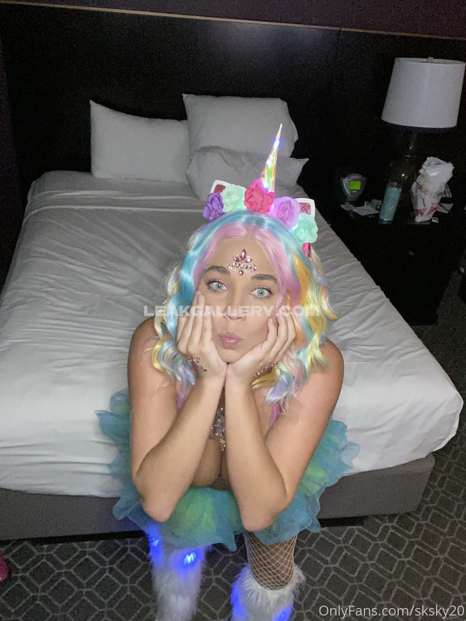 Sksky20 Exclusive Leaked Nude OnlyFans #8593978