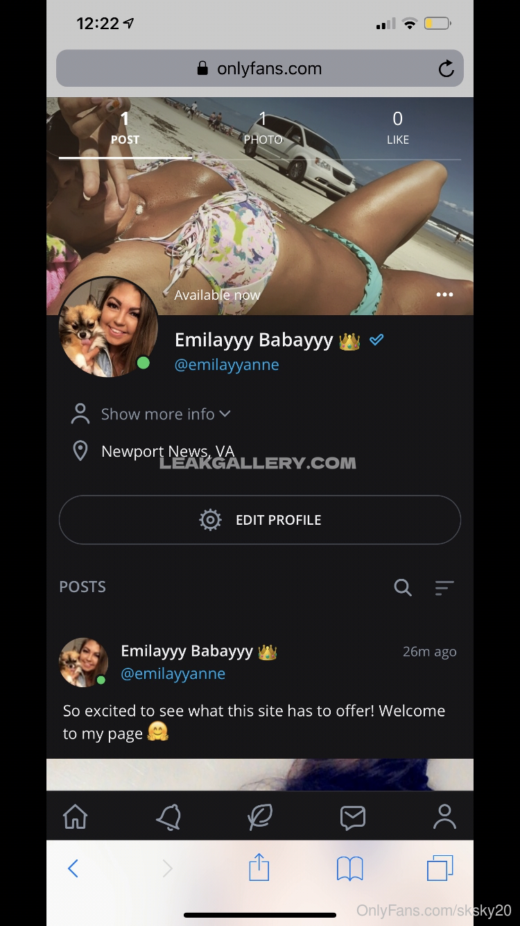 Sksky20 Exclusive Leaked Nude OnlyFans #9769060