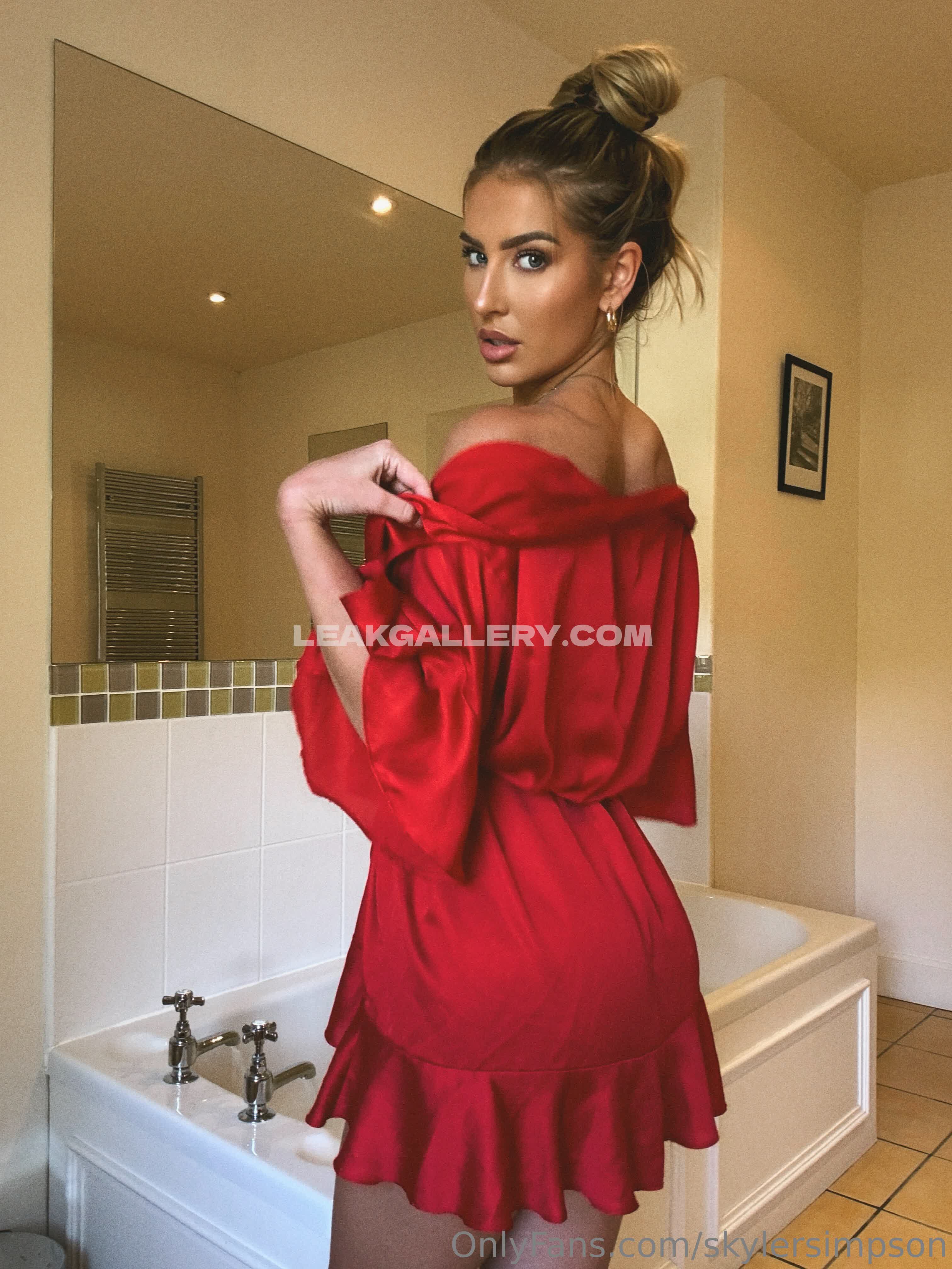 Skylersimpson Exclusive Leaked Nude OnlyFans #9711222