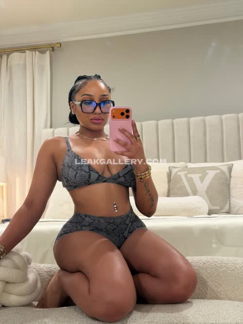 Slaybyella_ Exclusive Leaked Nude OnlyFans #10628062