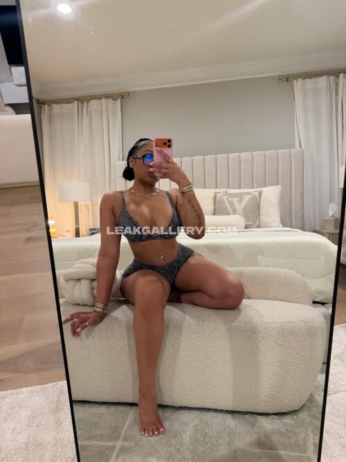 Slaybyella_ Exclusive Leaked Nude OnlyFans #10635421