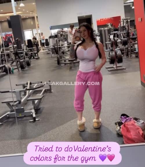 Sleepiestwaifu Exclusive Leaked Nude OnlyFans #10898723