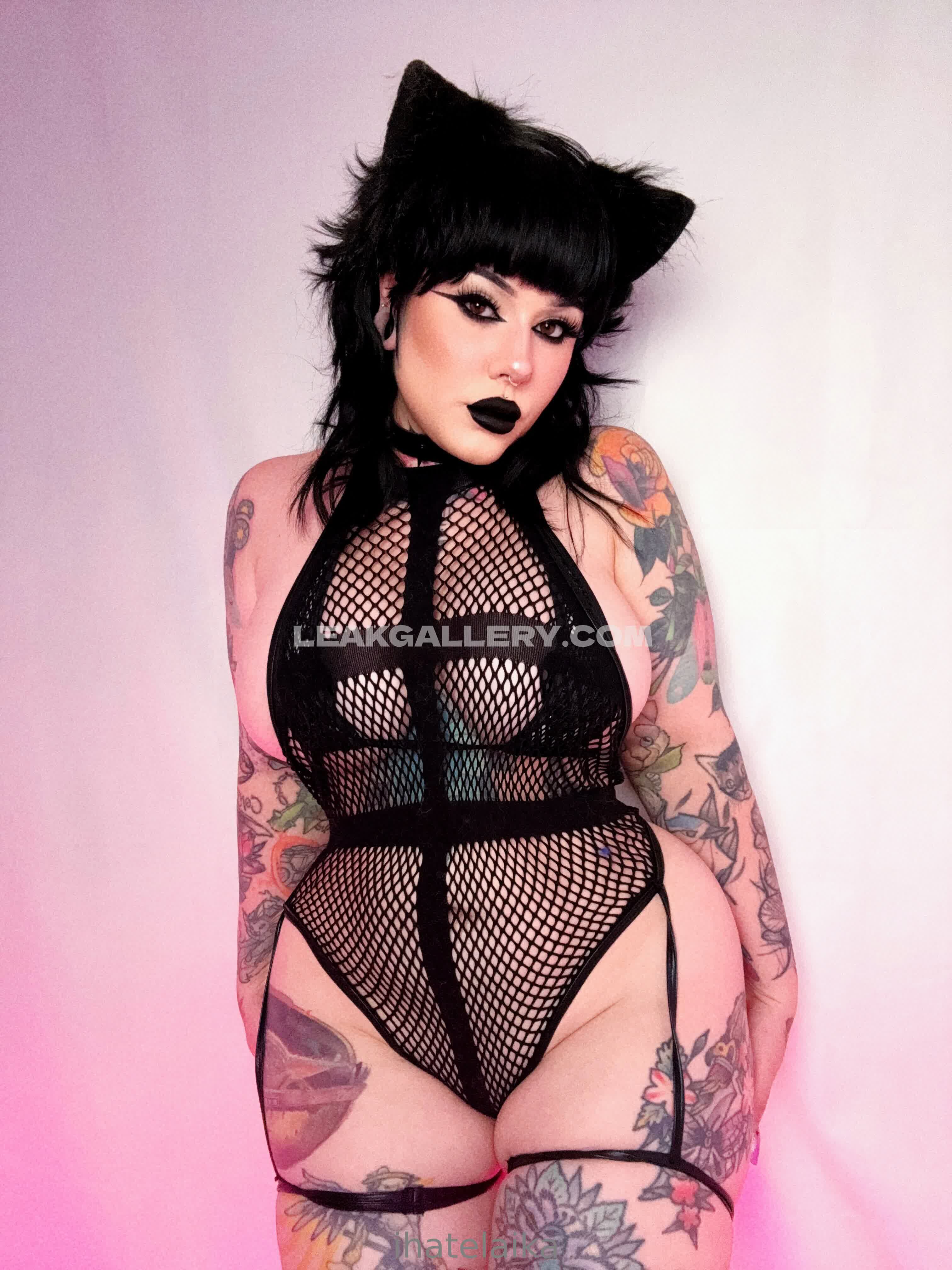Sleepylaika Exclusive Leaked Nude OnlyFans #9293543