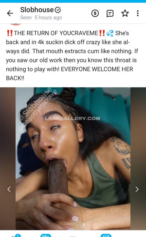 Slobhouse Exclusive Leaked Nude OnlyFans #10487330