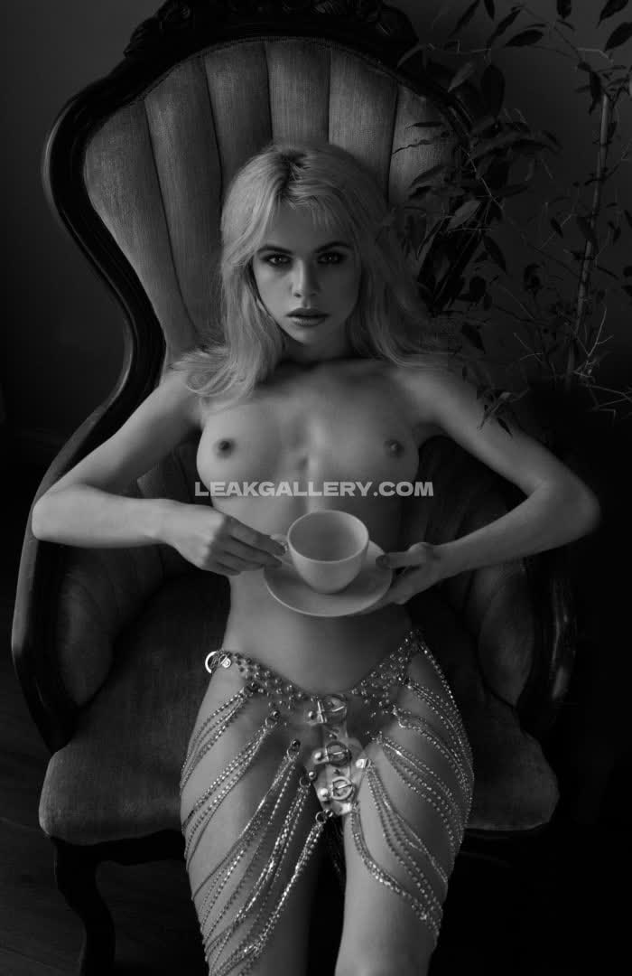 Smelovandmila Exclusieve gelekte naaktcontent van OnlyFans #8519320
