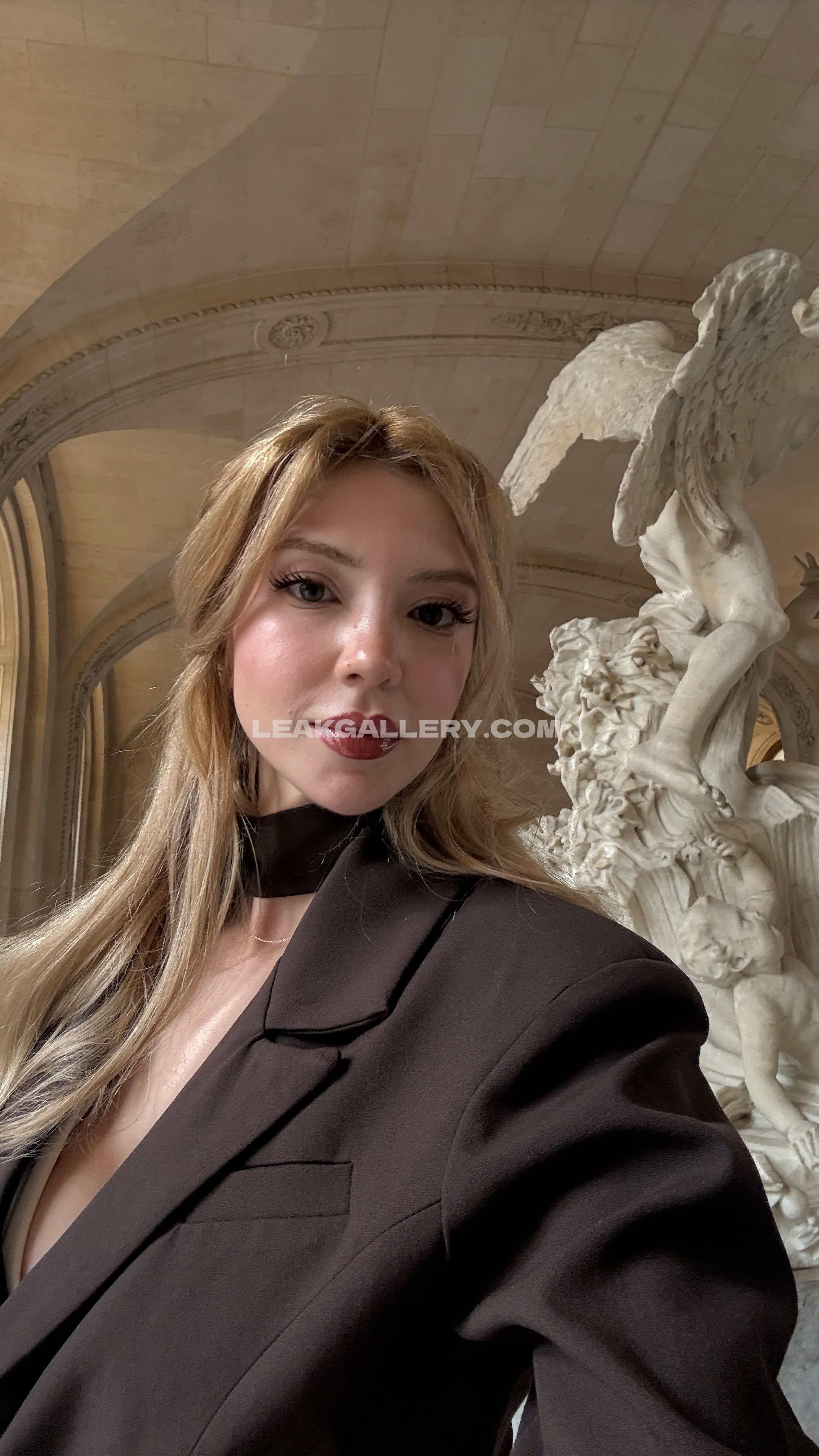 Snowmaiid Exclusive Leaked Nude Onlyfans #9395747