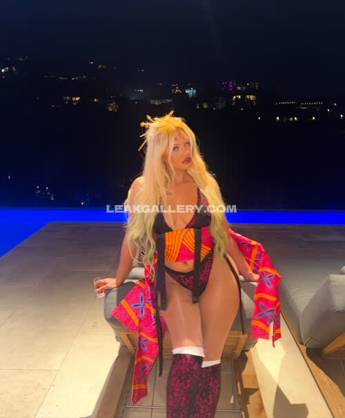 Sofiajamora Exclusive Leaked Nude OnlyFans #10860965