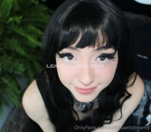 Sofiaswetdreams Exclusive Leaked Nude OnlyFans #10502738
