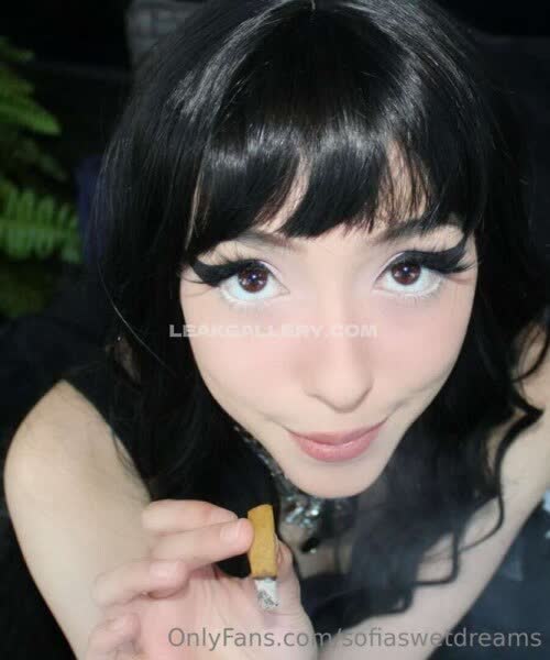 Sofiaswetdreams Exklusiv geleakte Nacktbilder von OnlyFans #10502670
