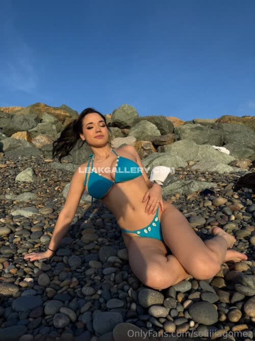 Sofiiiiagomez / sofiagomez Exclusiva filtración de OnlyFans desnuda #10821859