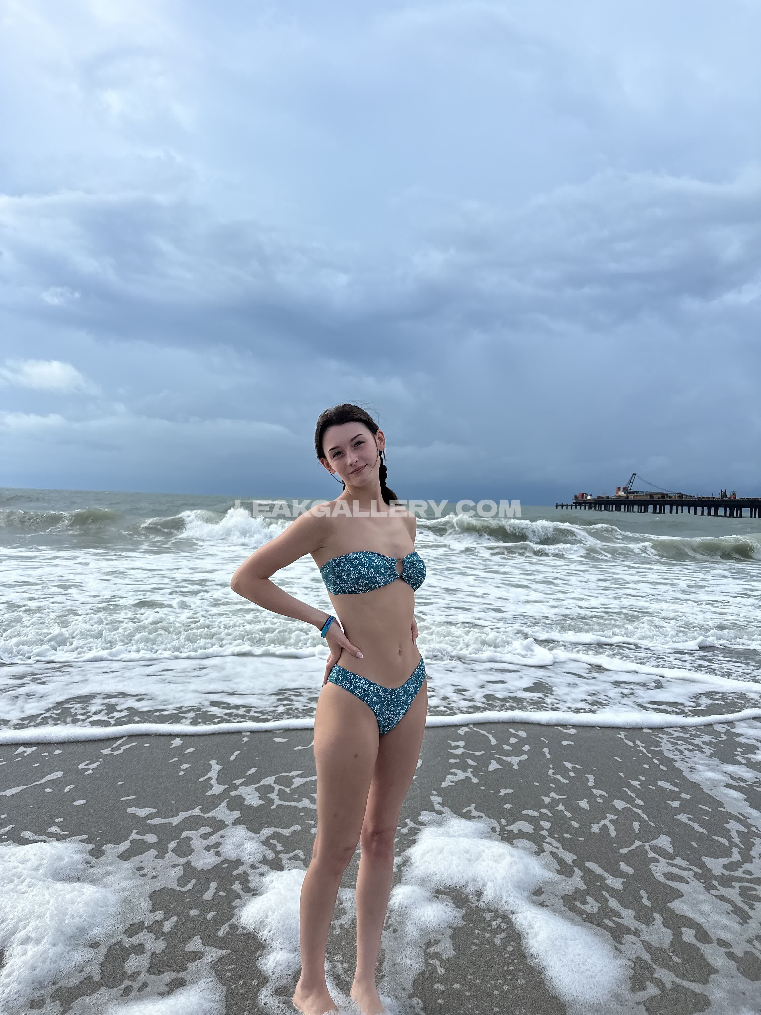 Soggyalien Exclusive Leaked Nude OnlyFans #9212377