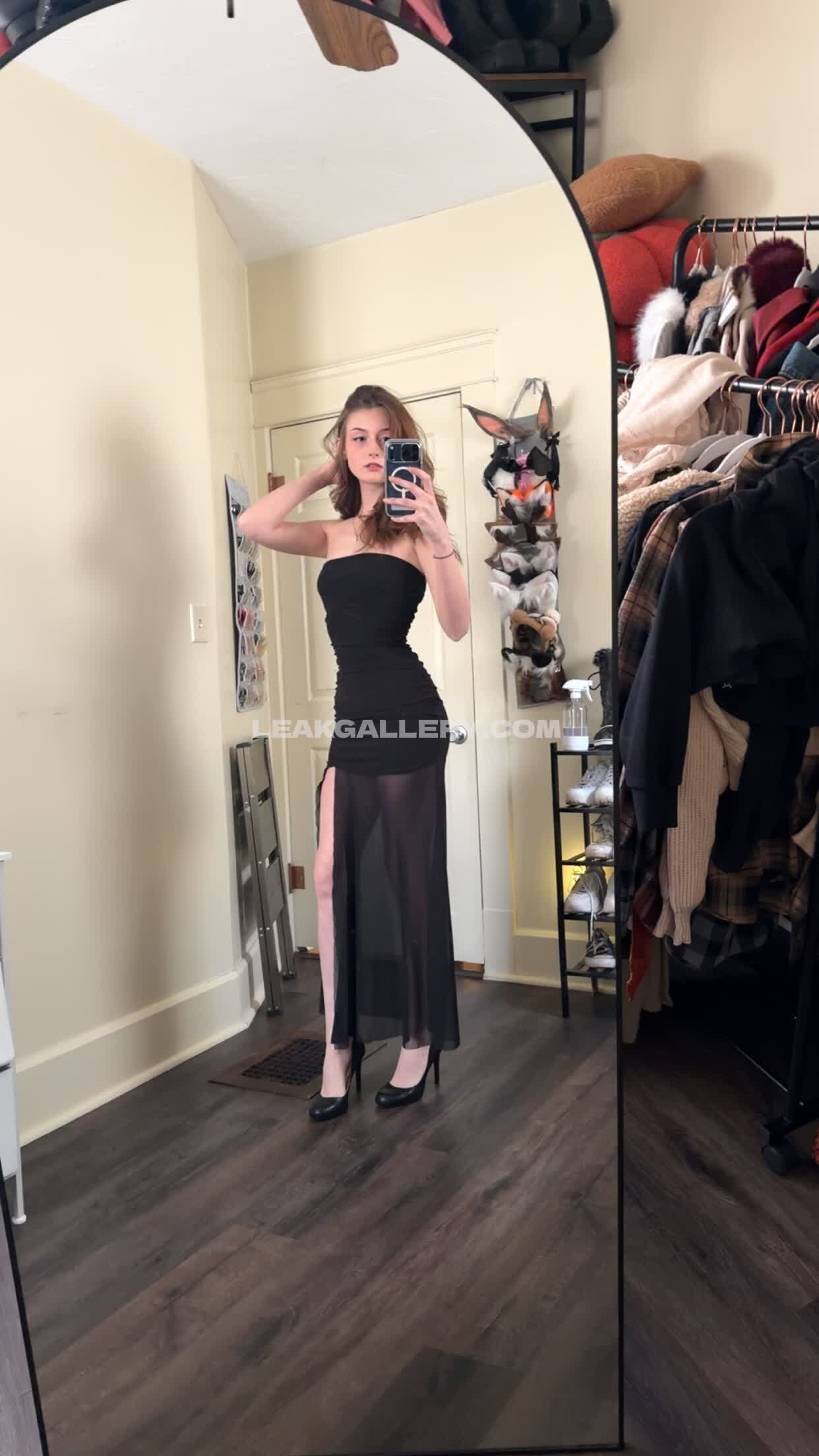 Soggyalien Exclusive Leaked Nude OnlyFans #9902279