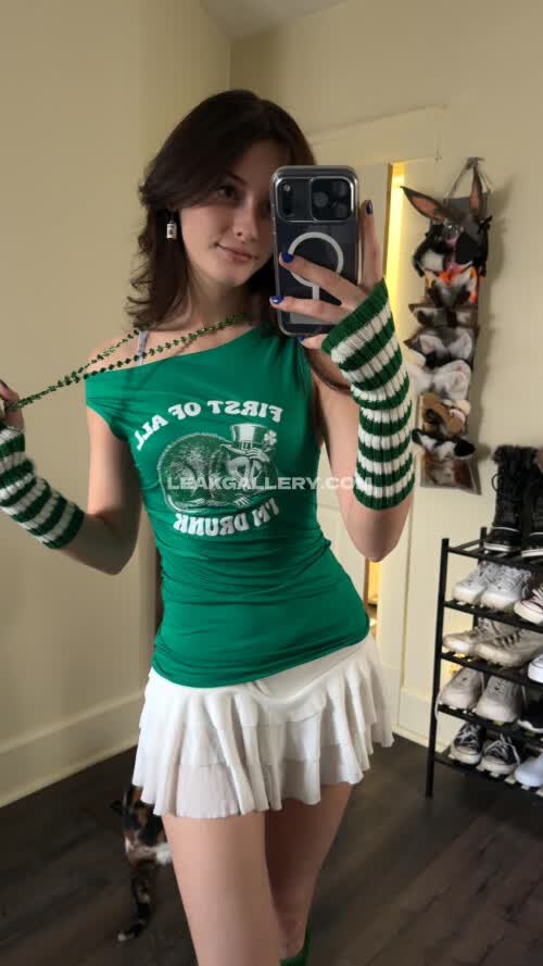 Soggyalien Exclusive Leaked Nude OnlyFans #10658011