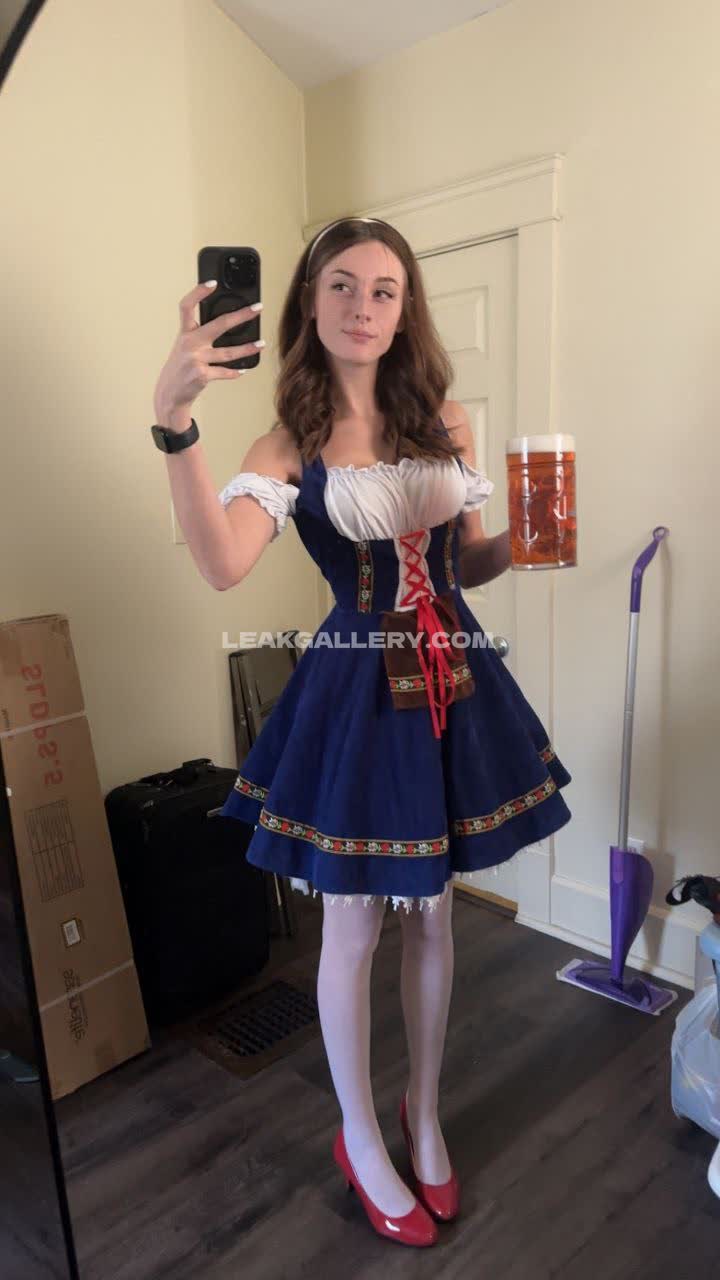 Soggyalien Exclusive Leaked Nude OnlyFans #9213869